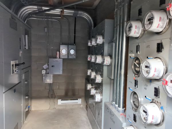 TI – True North Labour Inc.1