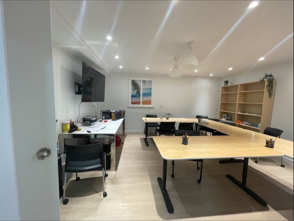 TI – True North Labour Inc.3